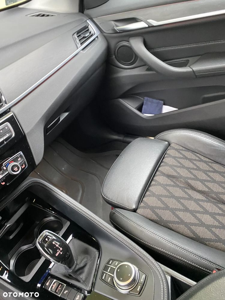 BMW X1 xDrive20d - 20