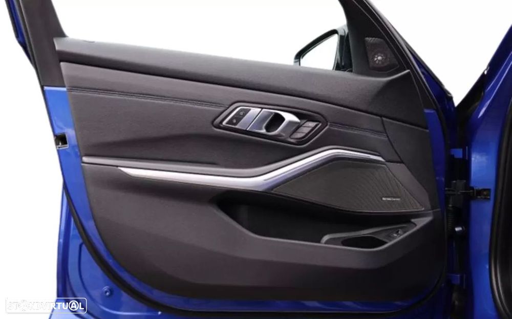 BMW M340 i xDrive - 14