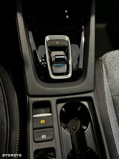 Skoda Octavia 1.5 TSI mHEV Edition 130 Selection DSG - 20