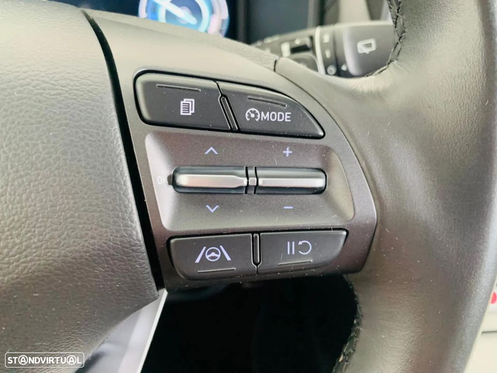 Hyundai Kauai 48.6 kWh Premium - 12