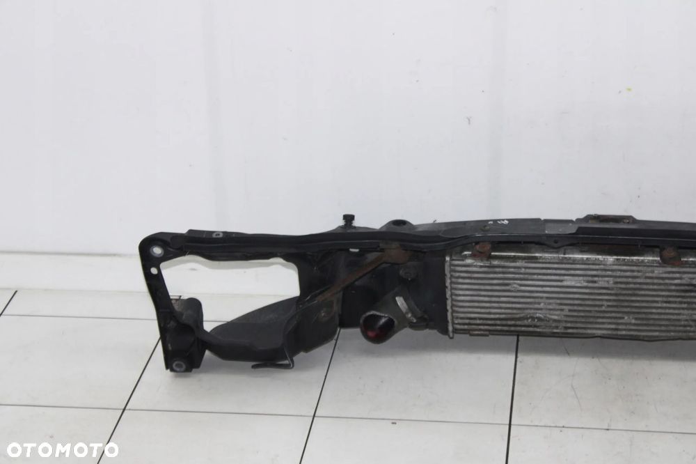 NISSAN PRIMASTAR 02R- WZMOCNIENIE PAS PRZEDNI 2.0 DCI - 6