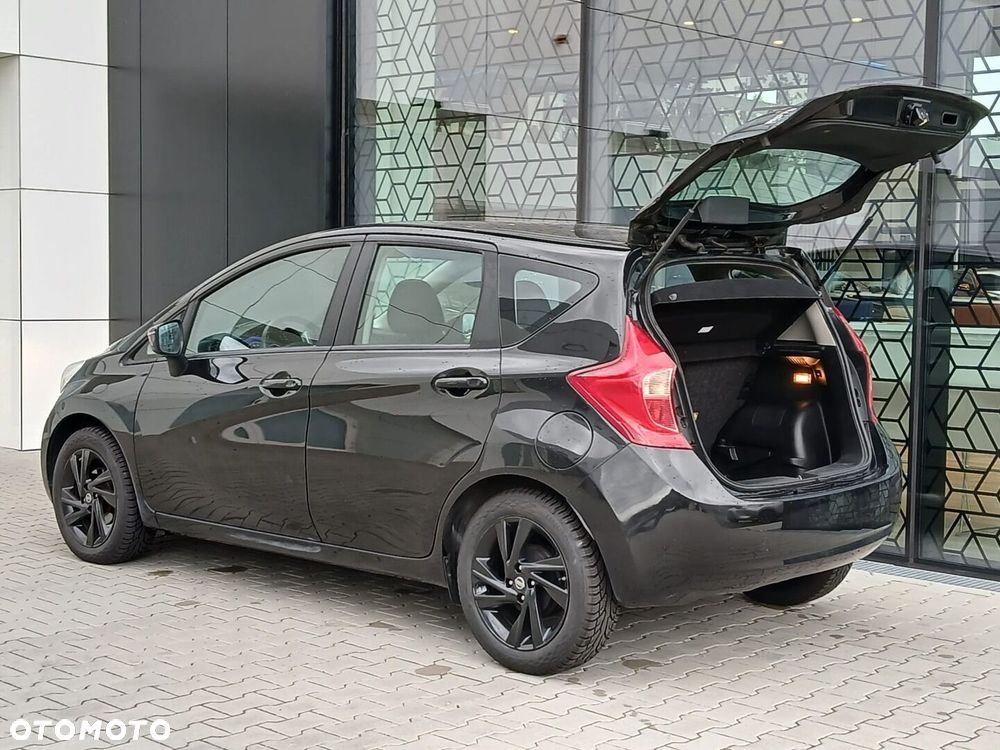 Nissan Note 1.2 Acenta - 30