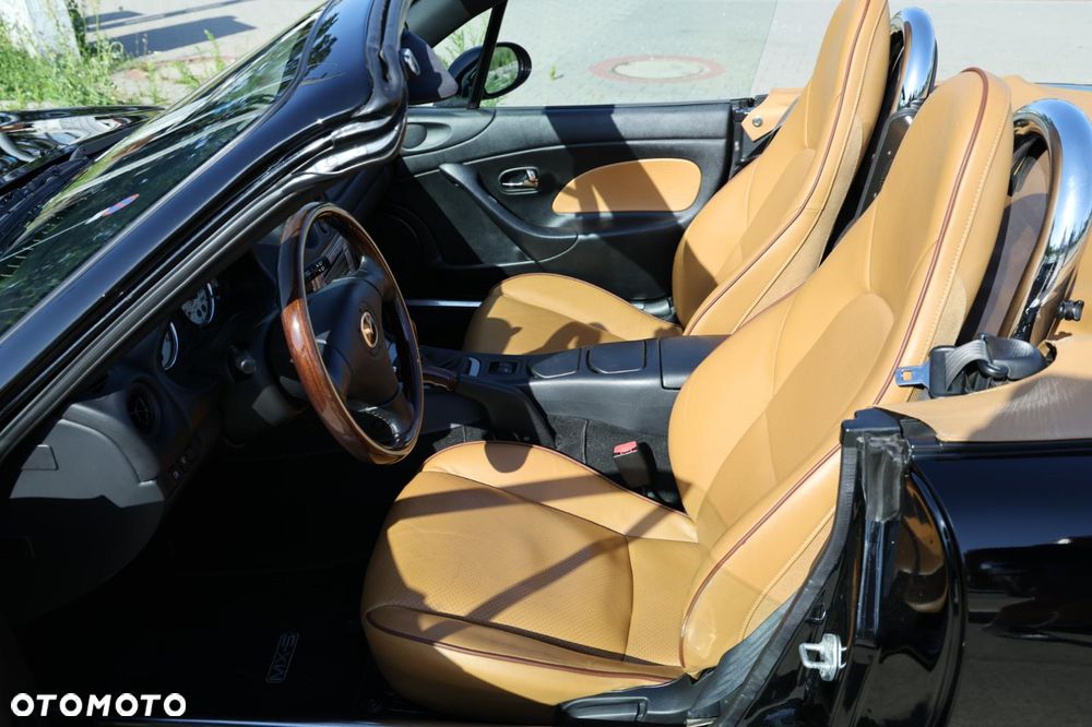 Mazda MX-5 1.8 16V - 9