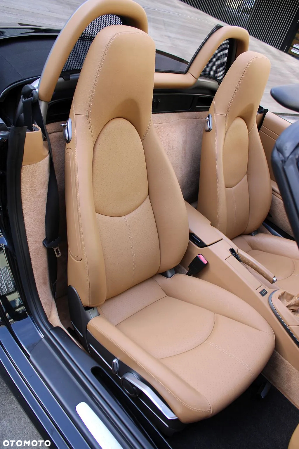 Porsche Boxster Standard - 10
