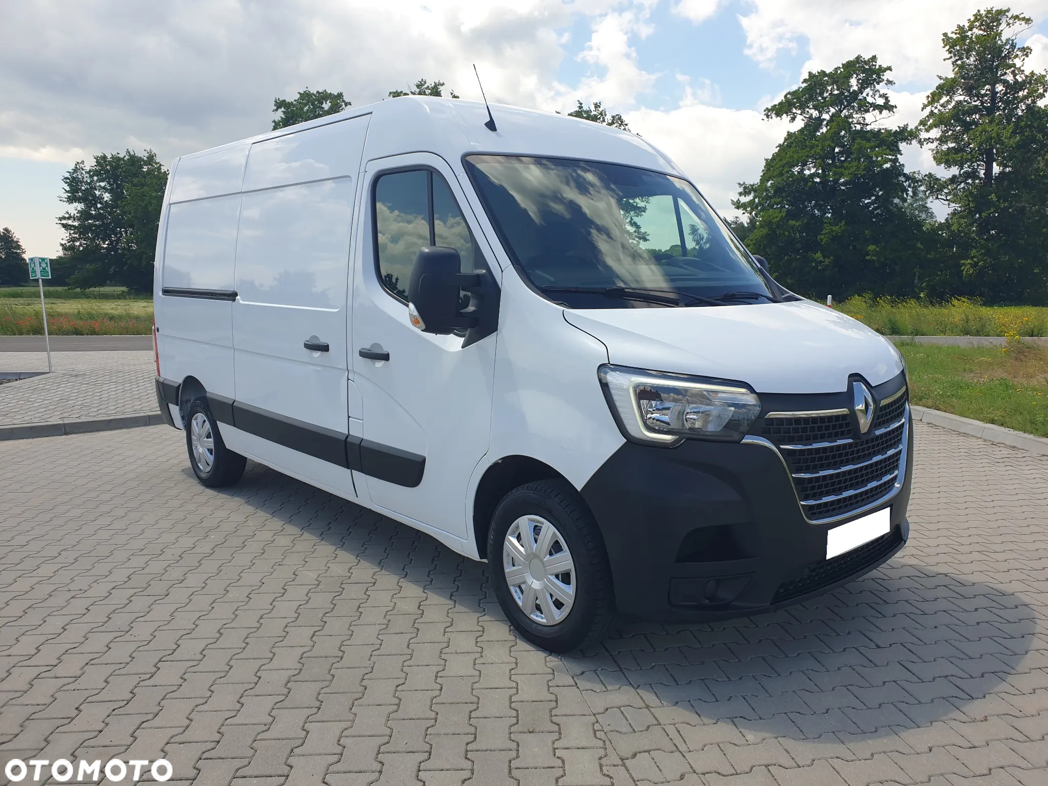 Renault MASTER - 2