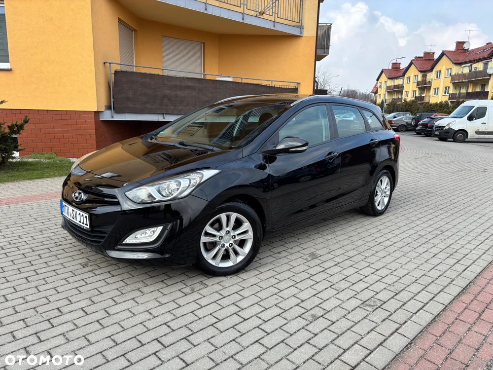 Hyundai i30 1.4 Premium - 4