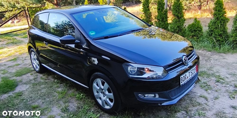 Volkswagen Polo - 31