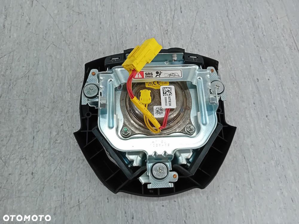 KIEROWNICA MULTIFUNKCYJNA HONDA FR-V TK-DAB-0066 - 8