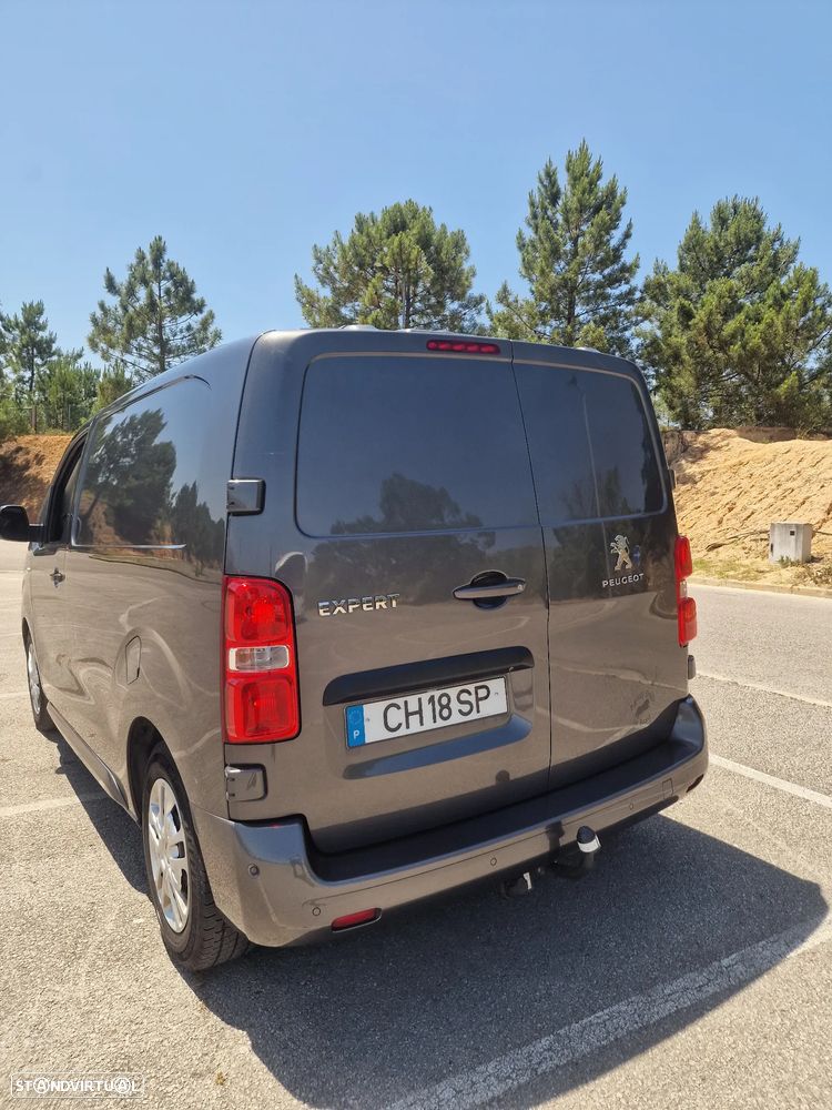 Peugeot EXEPERT 1.6 BLUE HDI PREMIUM LH 1 - 13