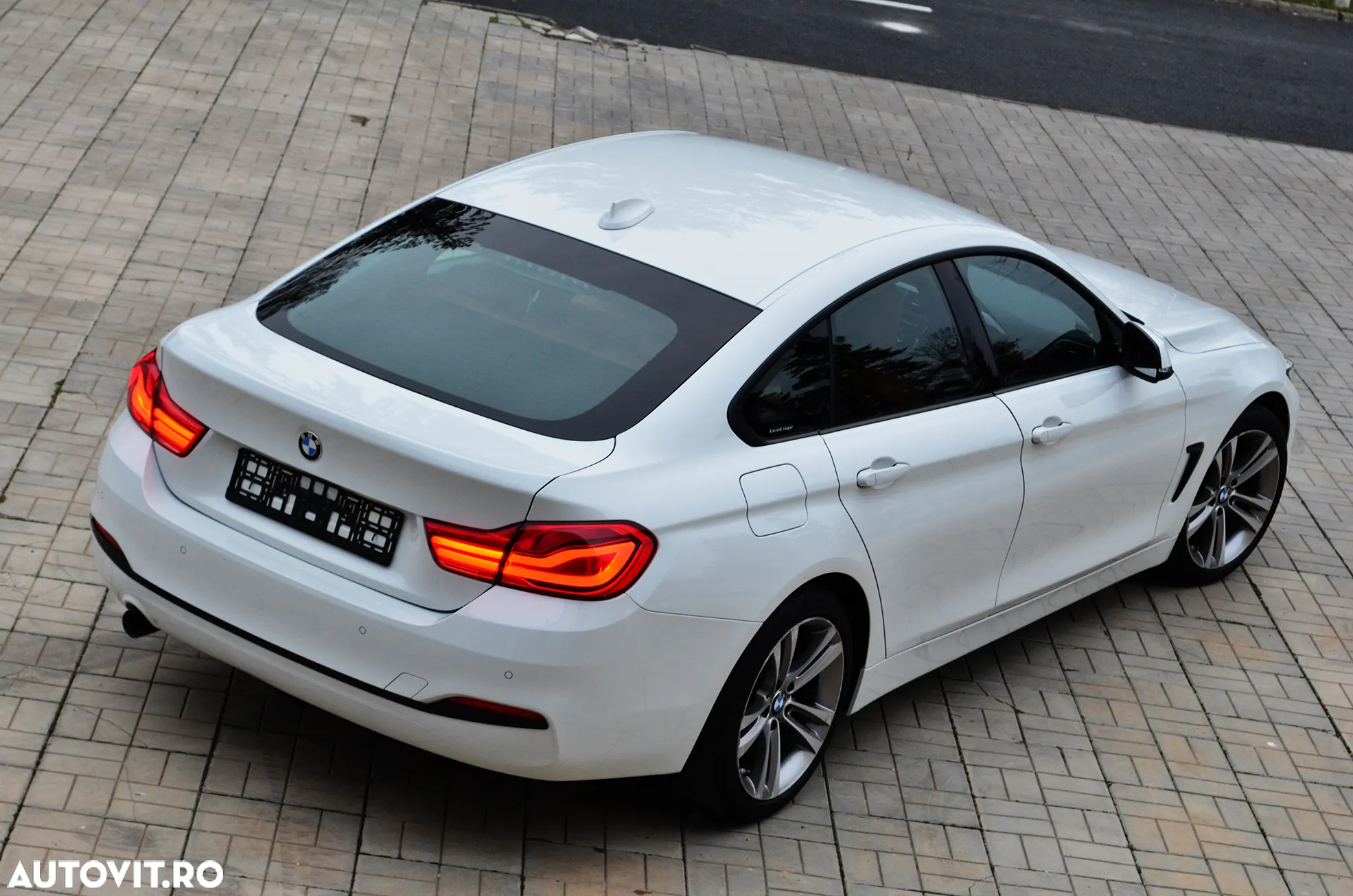 BMW Seria 4 - 14
