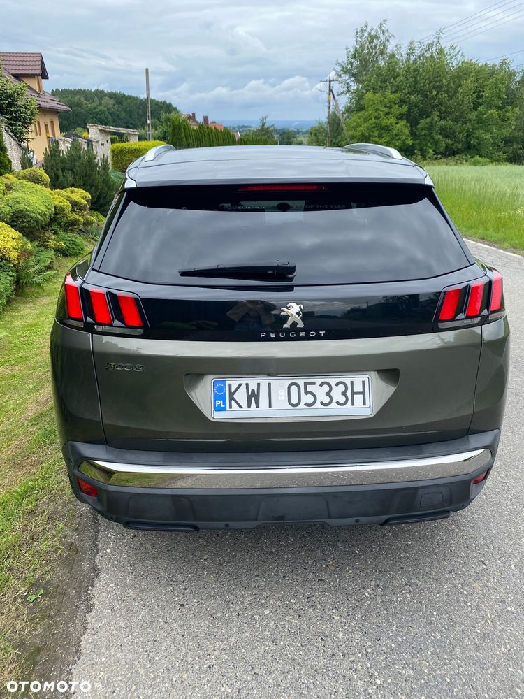 Peugeot 3008 - 7