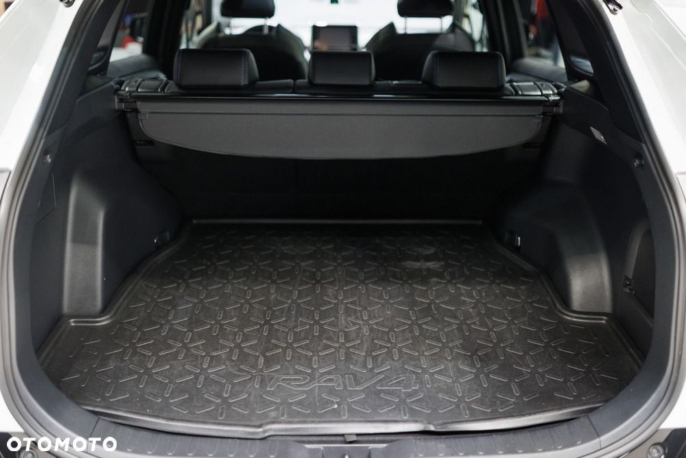 Toyota RAV4 - 34