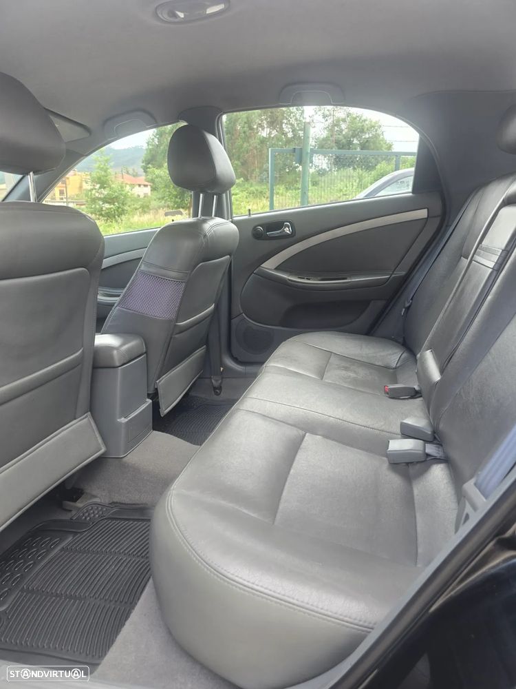 Chevrolet Lacetti 1.4 SE - 5