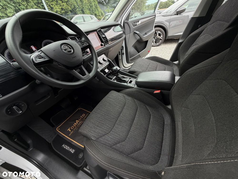 Skoda Kodiaq 2.0 TDI 4x2 Style DSG - 18
