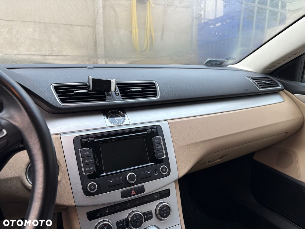 Volkswagen CC 2.0 TSI DSG - 15