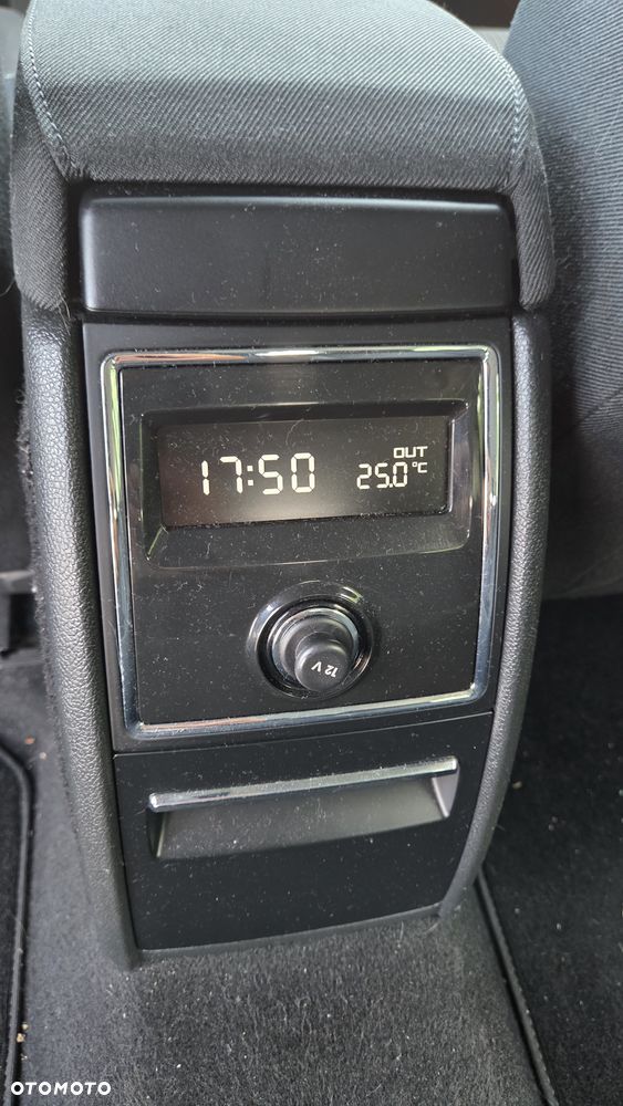 Skoda Superb - 11