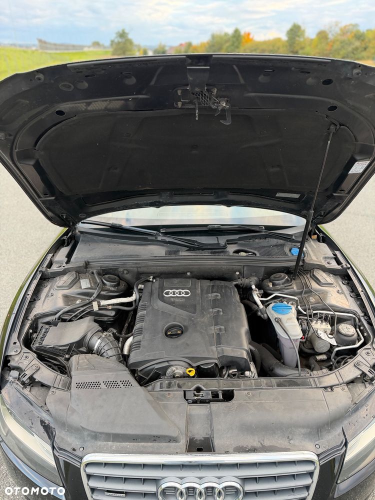 Audi A5 Coupé - 9