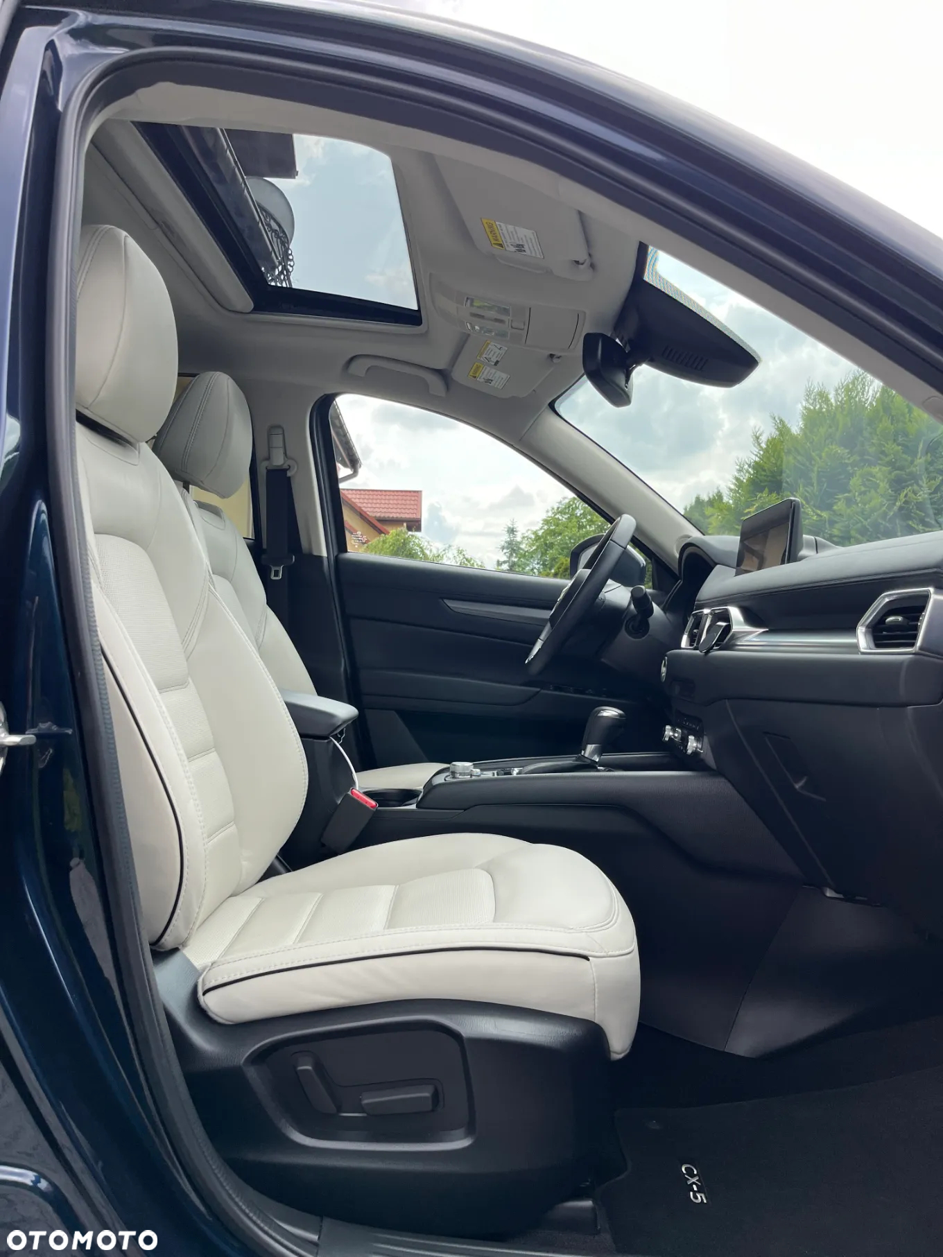 Mazda CX-5 2.5 Exclusive-Line AWD - 9