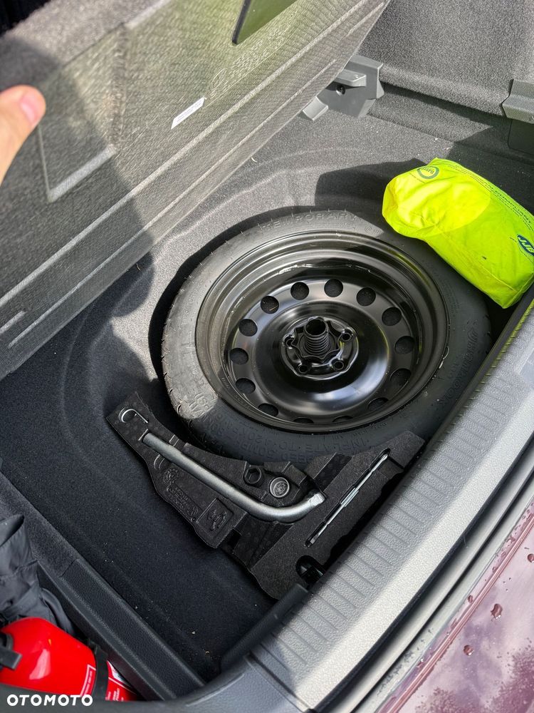 Volkswagen Golf 1.4 TSI BMT Highline DSG - 10