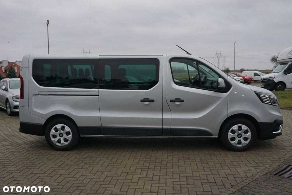 Renault Trafic - 4