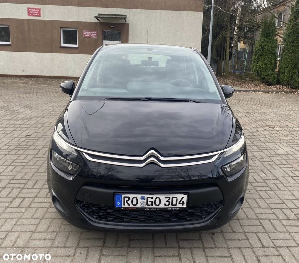 Citroën C4 1.6 HDi FAP Confort - 4