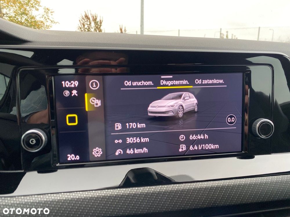 Volkswagen Golf - 27