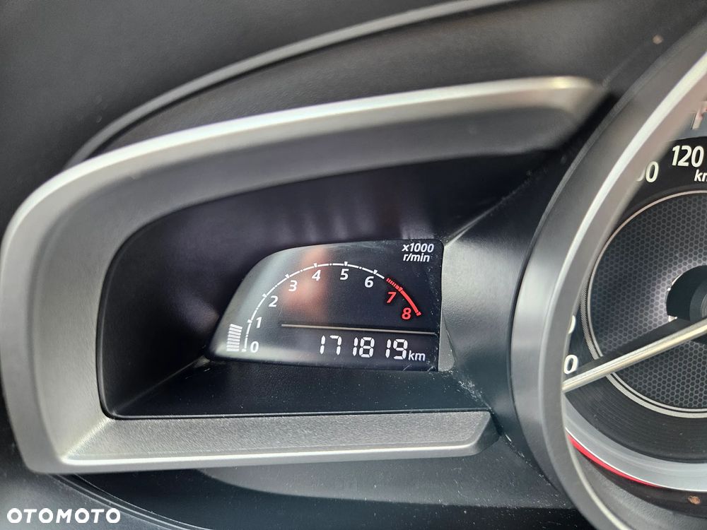 Mazda 3 SKYACTIV-G 120 Exclusive-Line - 24