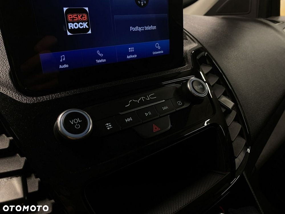 Ford Tourneo Connect Grand - 35