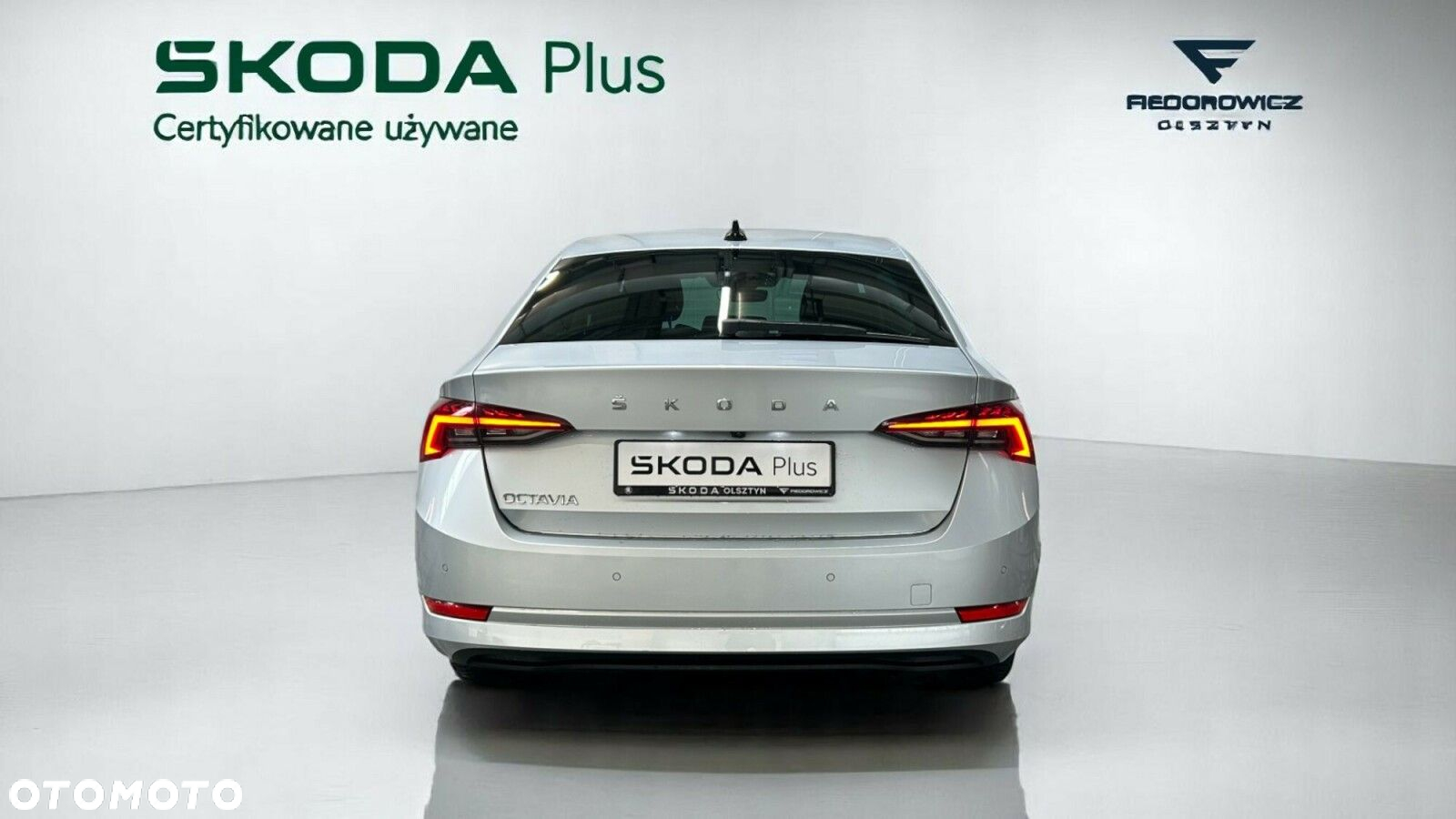 Skoda Octavia - 6