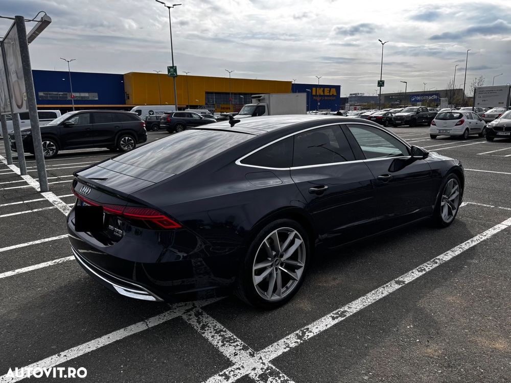 Audi A7 - 3