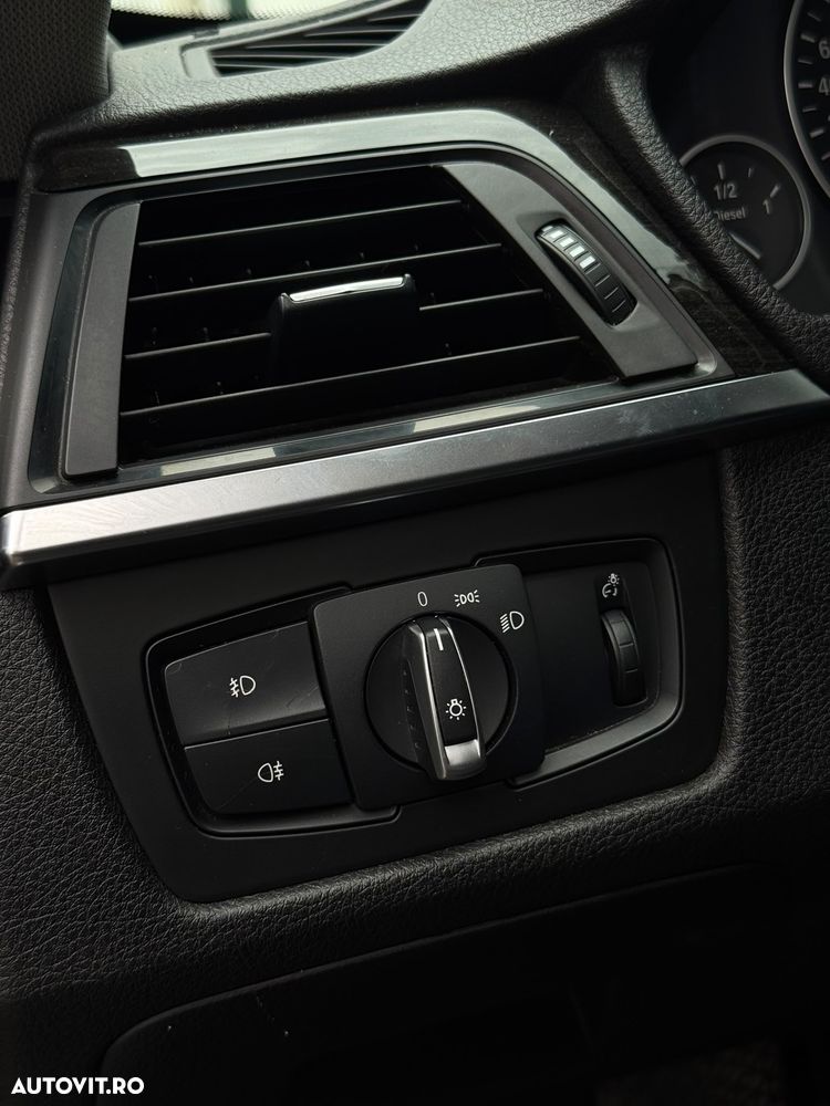 BMW Seria 3 - 38