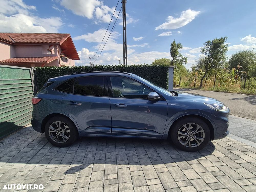 Ford Kuga 1.5 TDCi 2x4 Aut. ST-Line - 7