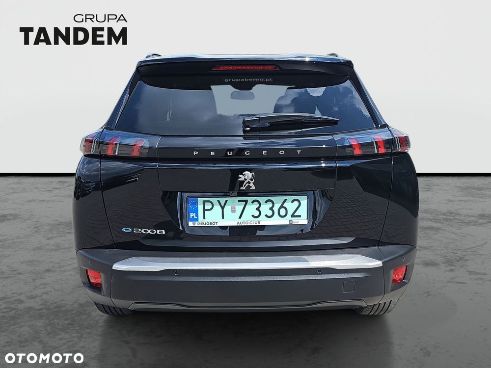 Peugeot 2008 - 7