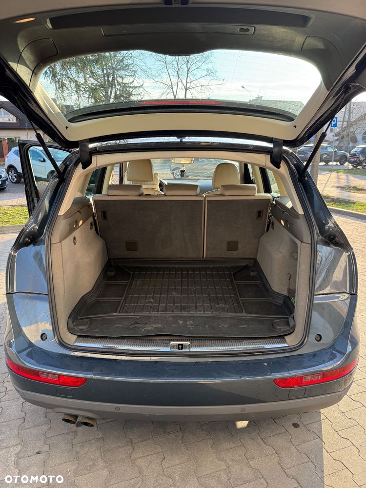 Audi Q5 2.0 TDI Quattro S tronic - 13