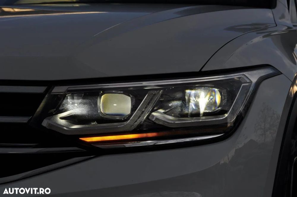 Volkswagen Tiguan 2.0 TDI SCR 4MOTION DSG R-Line - 6