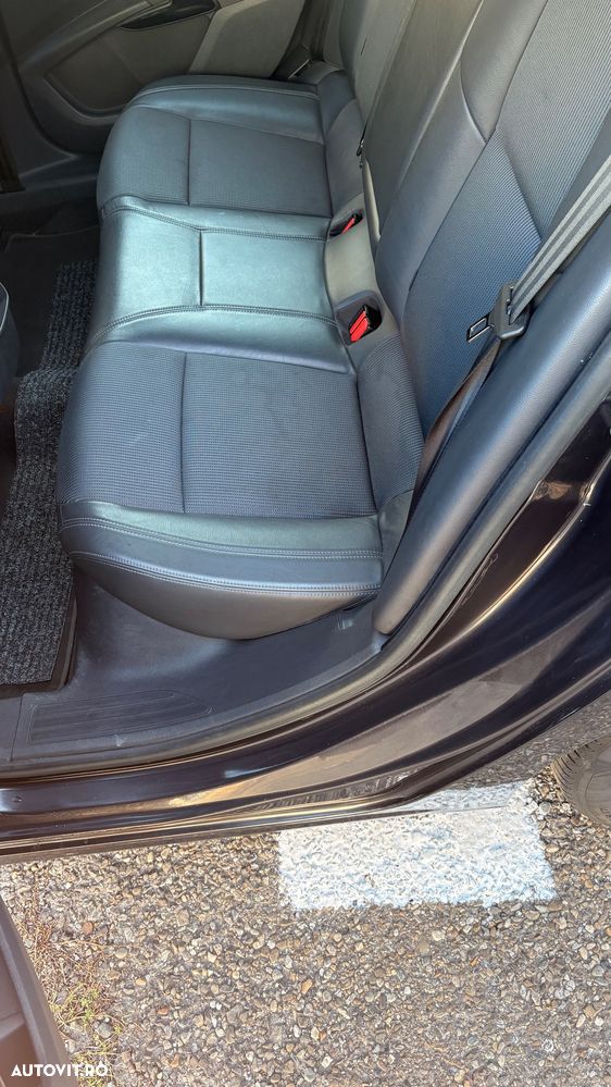 Peugeot 508 - 8