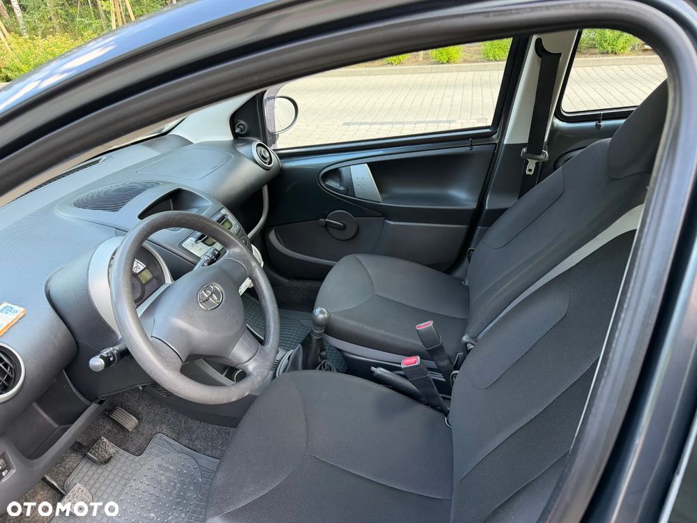 Toyota Aygo 1.0 VVT-i Easy - 5