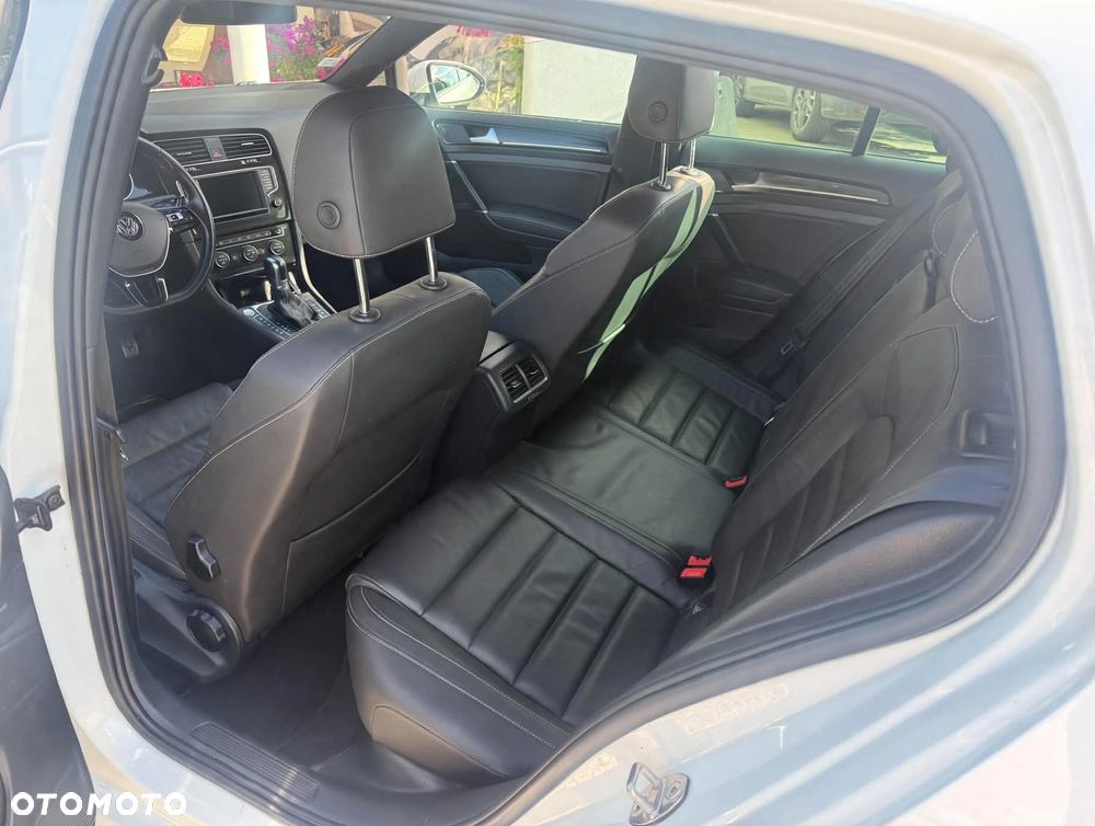 Volkswagen Golf 2.0 TDI BMT GTD DSG - 13
