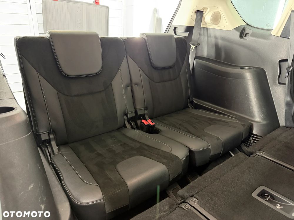 Ford S-Max 2.0 TDCi Titanium PowerShift - 14