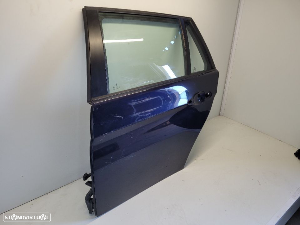 Porta Trás esquerda BMW SERIE 5 E61 Carrinha 2004-2010 - 2