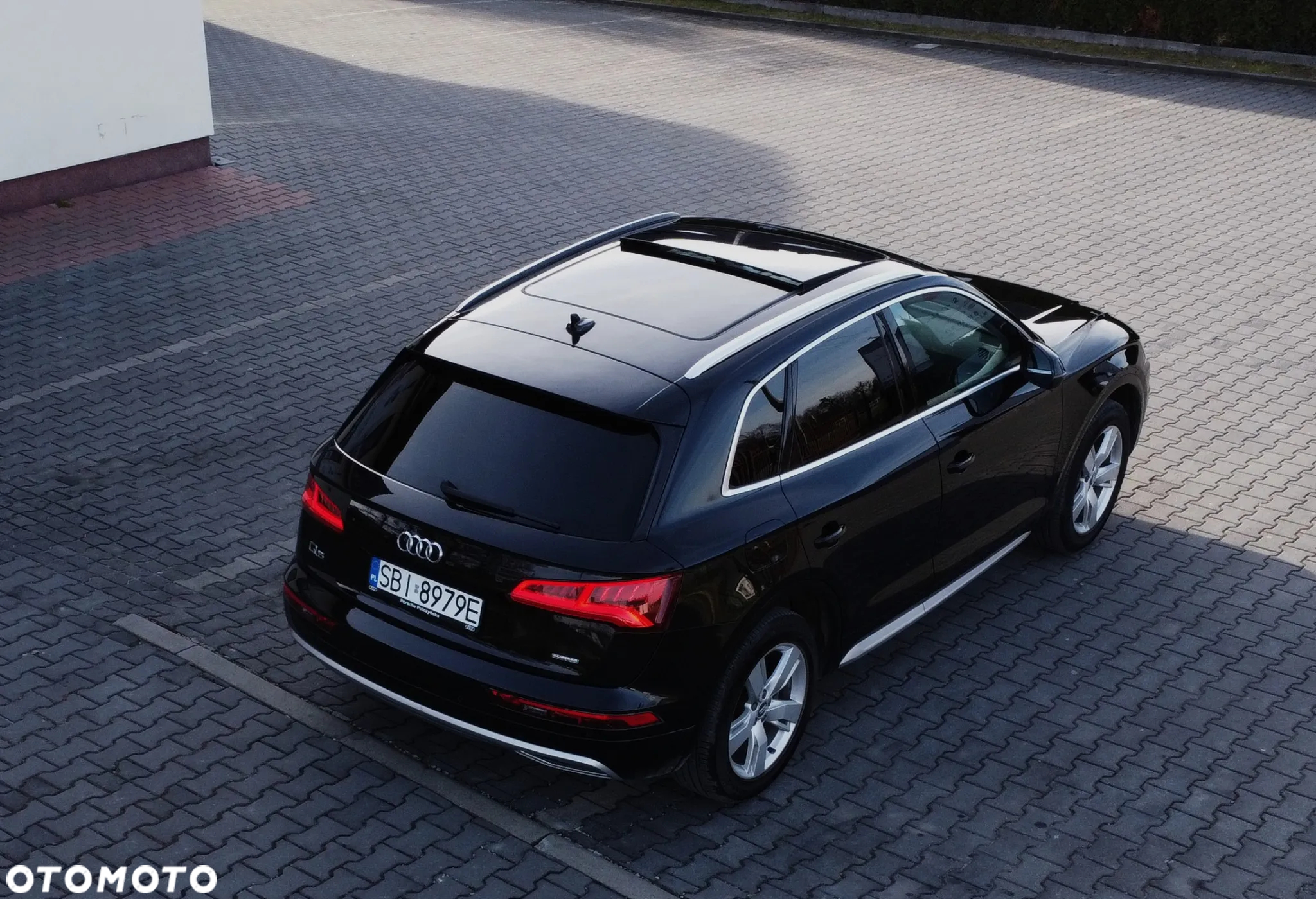 Audi Q5 2.0 TFSI Quattro S tronic - 5