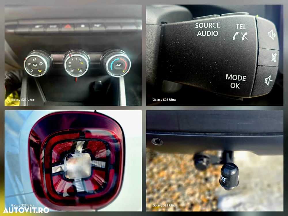 Dacia Duster TCe 100 Comfort - 17