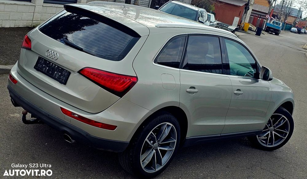 Audi Q5 - 22