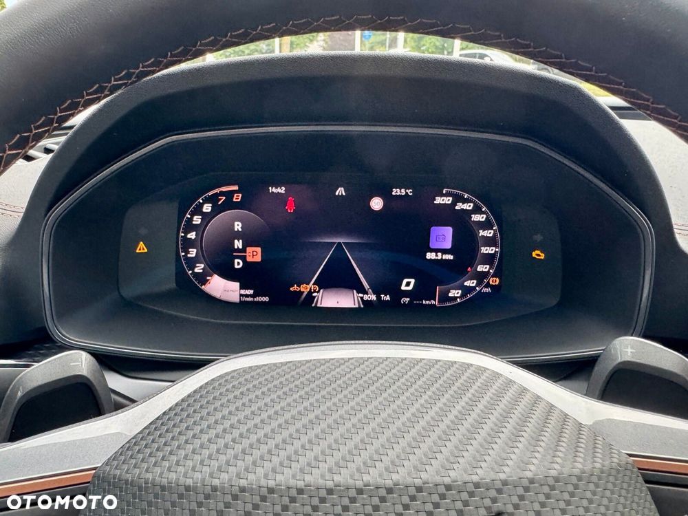 Cupra Leon Sportstourer - 26