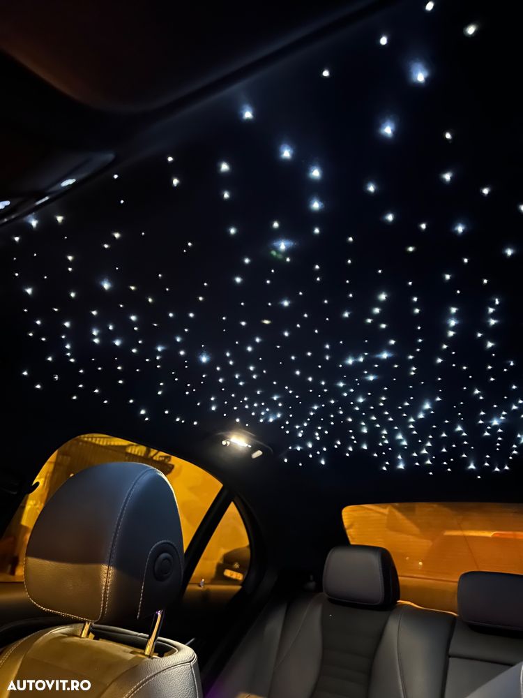 Mercedes-Benz E 220 d Aut. - 7