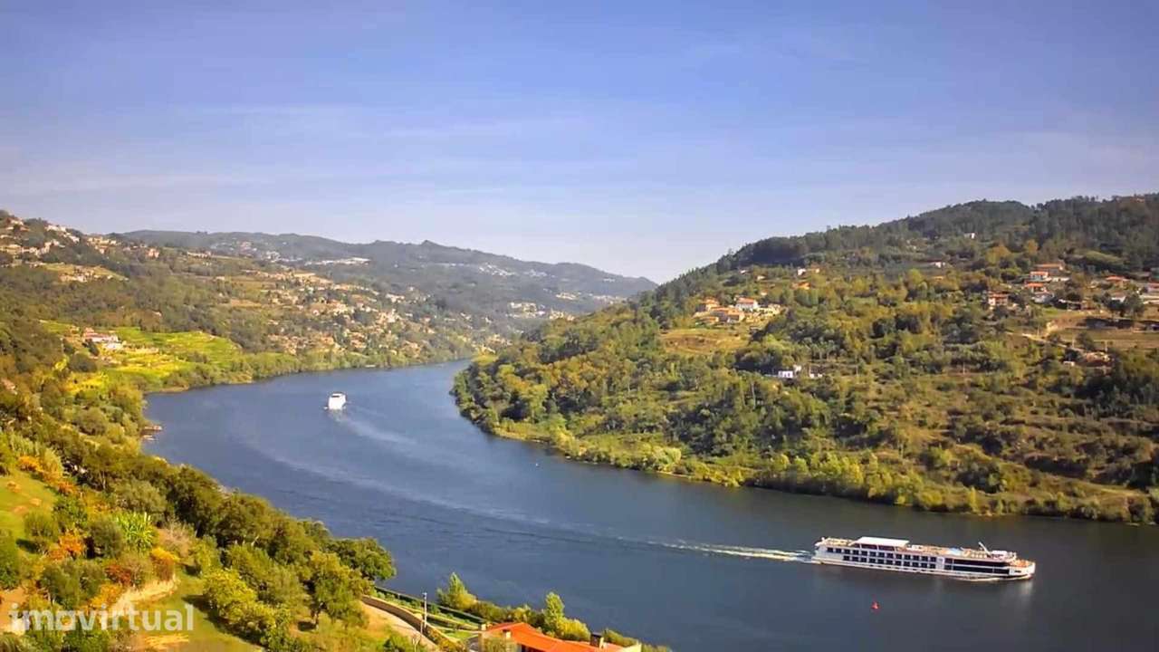 Quinta T2 com terreno amplo e localização tranquila - Grande imagem: 2/3