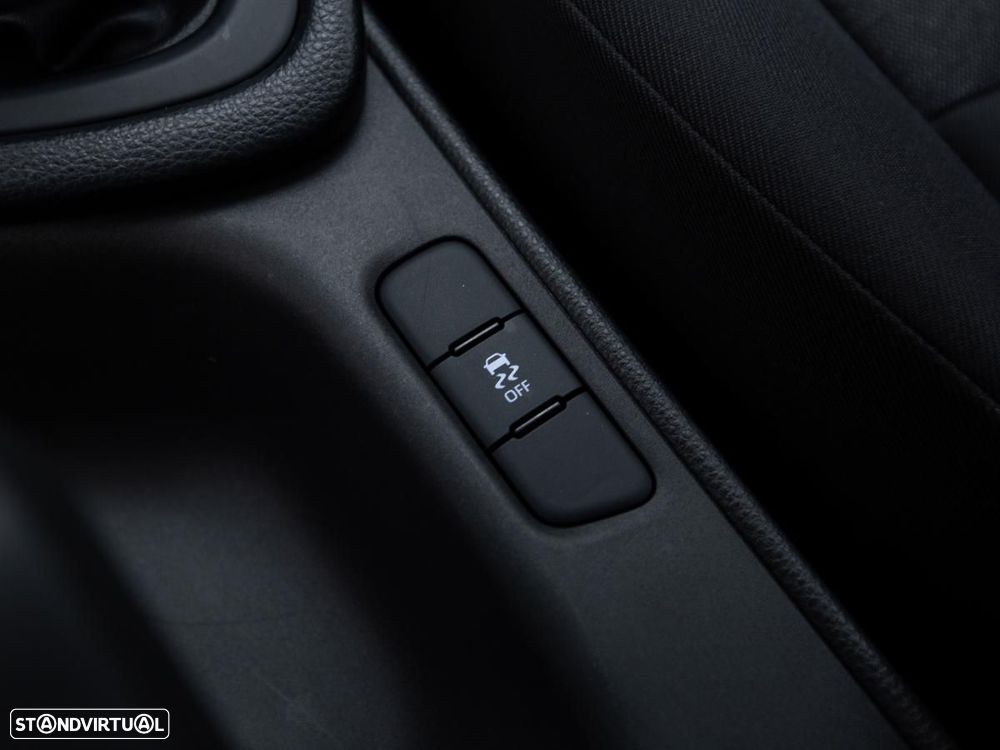 Toyota Yaris 1.0 VVT-i Comfort - 16