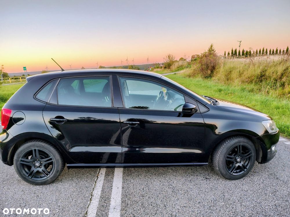 Volkswagen Polo - 3