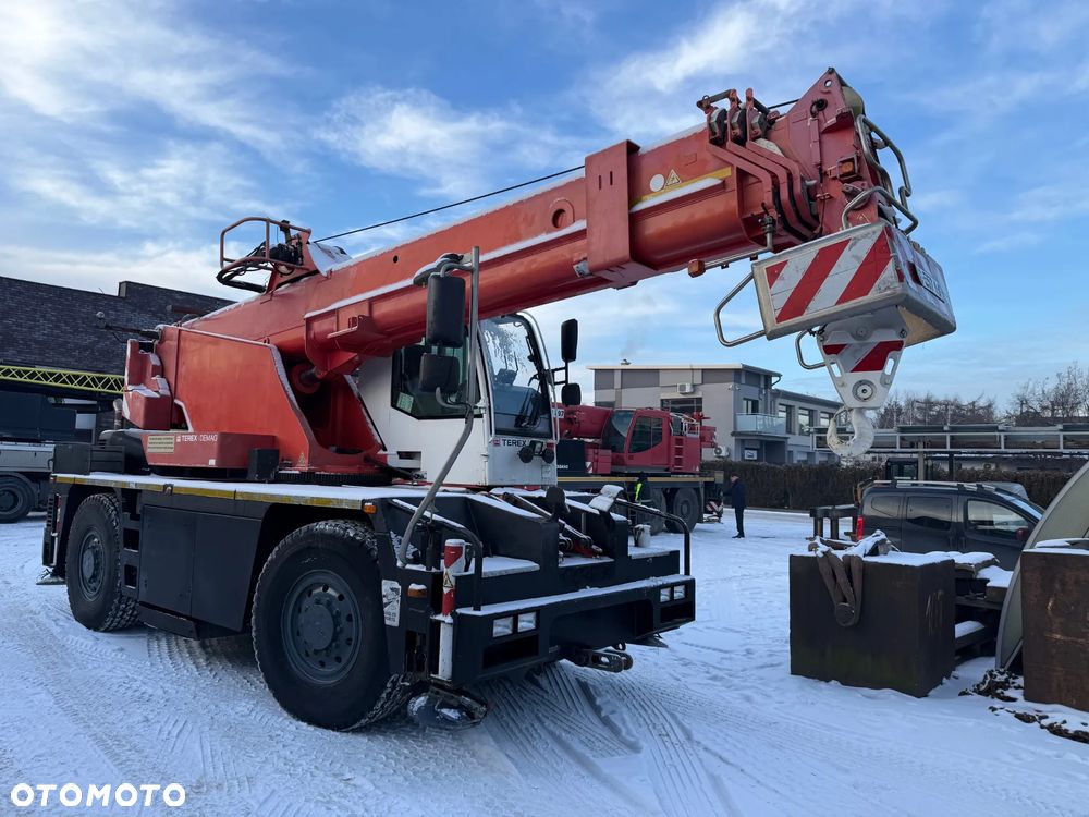 Demag AC 30 City - 4