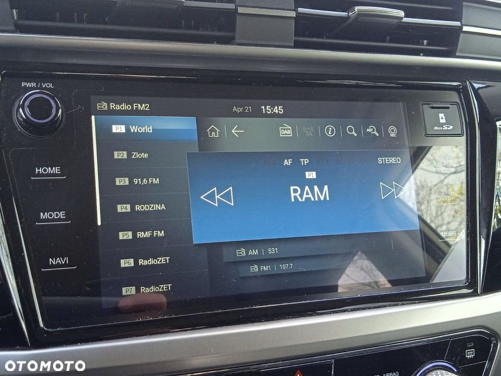 SsangYong/KGM Korando 1.5 T-GDI Quartz 2WD - 21